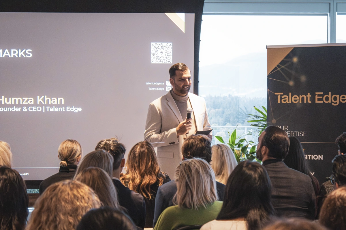 From Headcount to Skill-Count: Redefining Work and Talent in the Age of AI